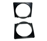 Innovative WH60 Whole House Dehumidifier - Duct Collars