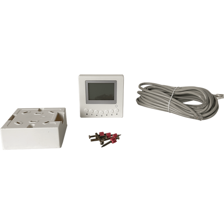 Innovative WH85/WH120 Remote Control Package (WH-REMCONT)
