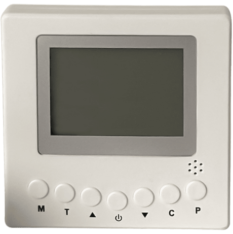 Innovative WH85/WH120 Remote Control Package (WH-REMCONT)