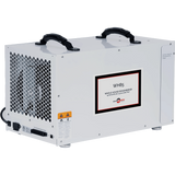 Innovative WH85 Whole House Dehumidifier - back