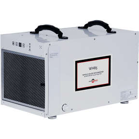 Innovative WH85 Whole House Dehumidifier - main