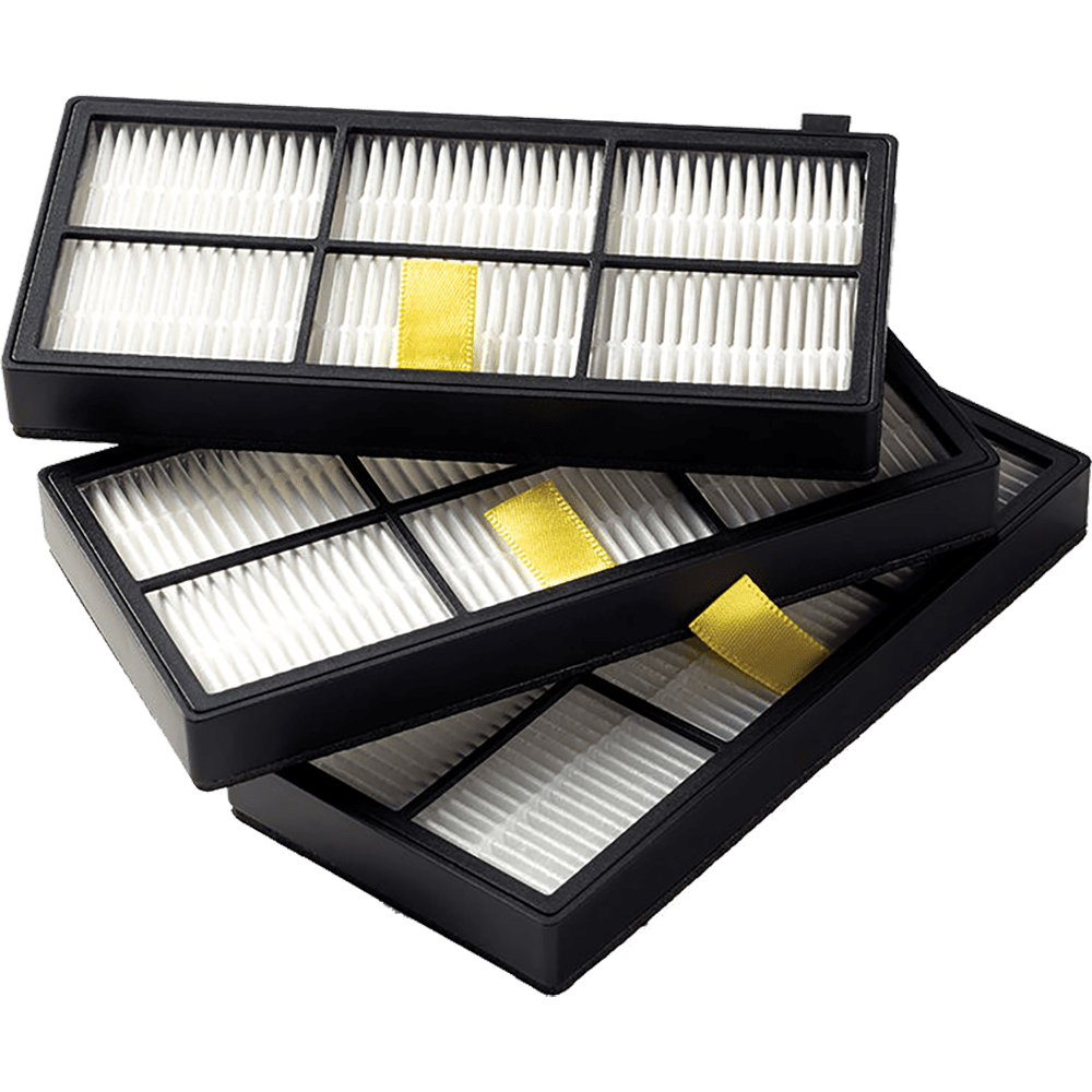 iRobot Roomba 800/900 Series Filter Pack