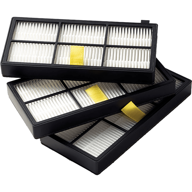 iRobot Roomba 800/900 Series Filter Pack