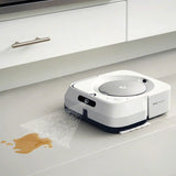 iRobot Braava JET M6 Robot Mop - Sticky Mess