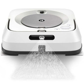 iRobot Braava JET M6 Robot Mop