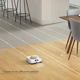 iRobot Braava JET M6 Robot Mop - Intelligent Mapping