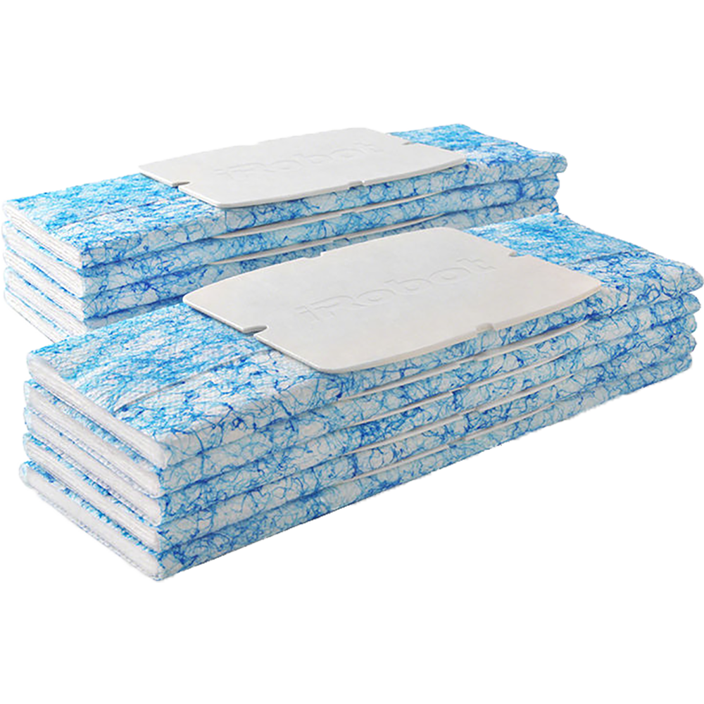 iRobot Braava jet Wet Mopping Pads