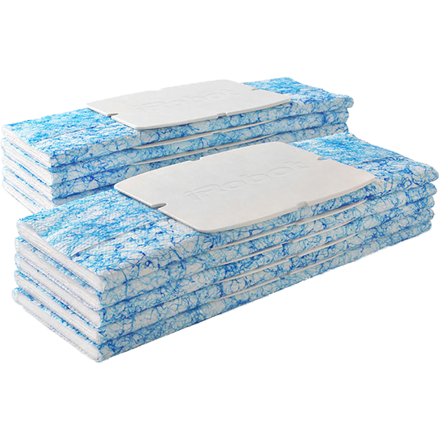 iRobot Braava jet Wet Mopping Pads