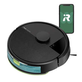 iRobot Roomba 105 Vacuum Mop Robot - Vacuum Mop Robot