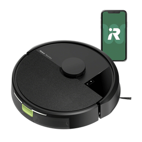 iRobot Roomba 105 Vacuum Mop Robot - Vacuum Robot Main