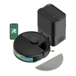 iRobot Roomba 105 Vacuum Mop Robot - Vacuum Mop Robot w/ AutoEmpty Dock