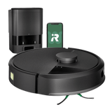 iRobot Roomba 105 Vacuum Mop Robot - Vacuum Robot w/ AutoEmpty Dock