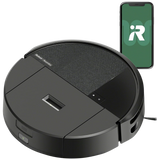 iRobot Roomba 205 DustCompactor Vacuum Robot - Main