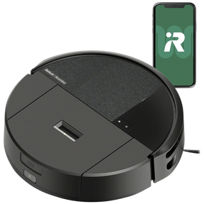 iRobot Roomba 205 DustCompactor Vacuum Robot - Main