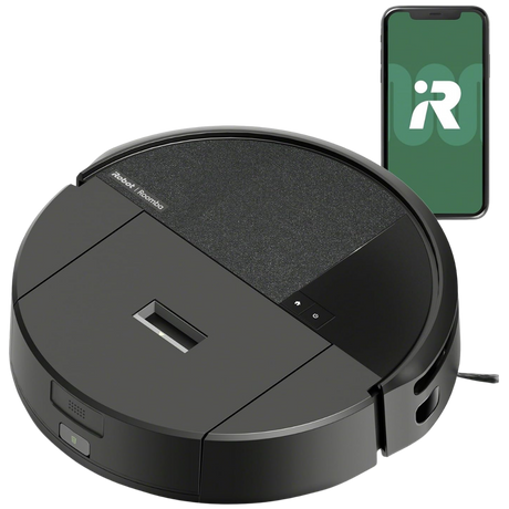 iRobot Roomba 205 DustCompactor Vacuum Robot - Main