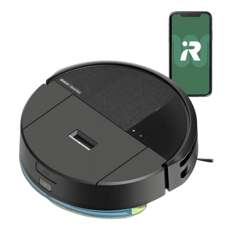 iRobot Roomba 205 Vacuum Mop Robot w/ DustCompactor - Main