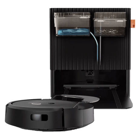 iRobot Roomba Combo 10 Max + AutoWash Dock - With Dock