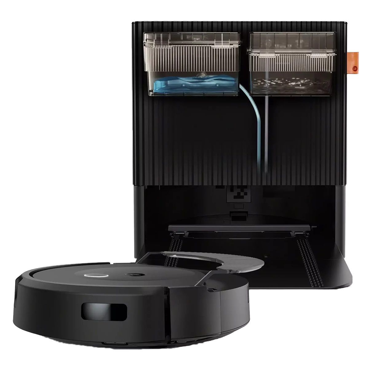 iRobot Roomba Combo 10 Max + AutoWash Dock - With Dock