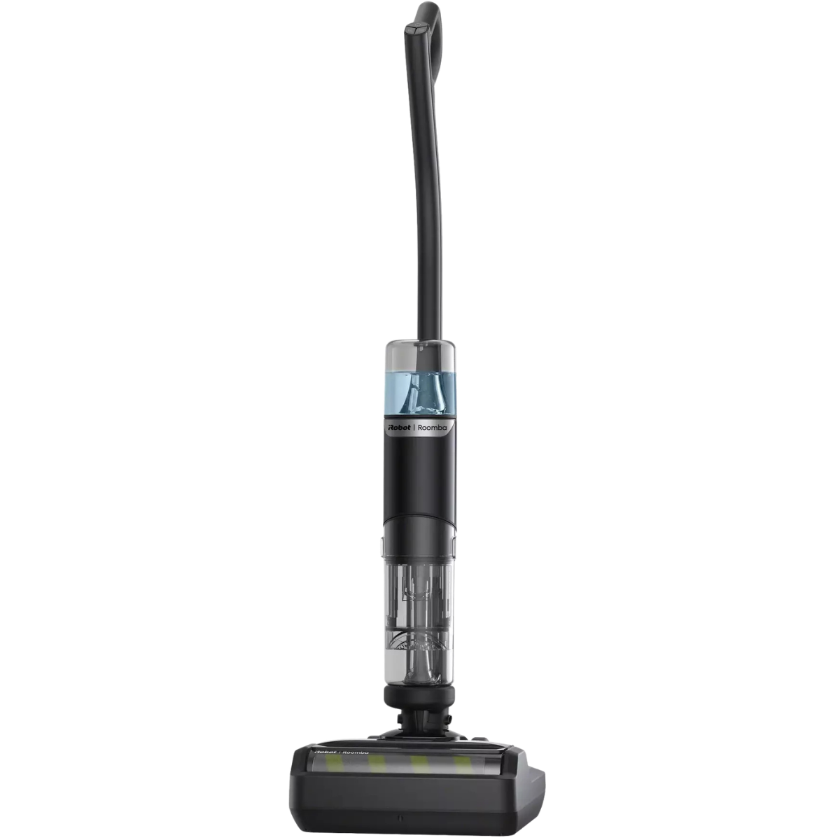 iRobot Roomba Electro Plus 5-in-1 Disinfecting Hard Floor Cleaner Vacuum/Mop - Main