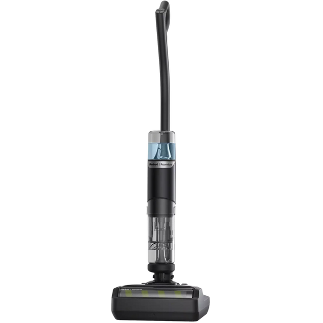 iRobot Roomba Electro Plus 5-in-1 Disinfecting Hard Floor Cleaner Vacuum/Mop - Main
