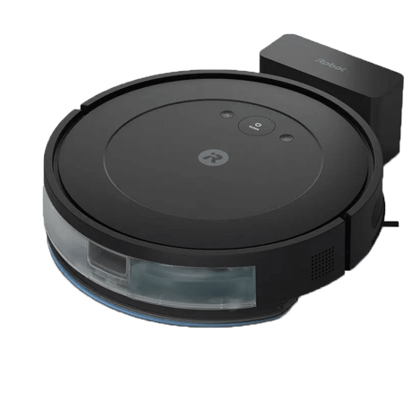 iRobot Roomba Essential Robot Vacuum - With Charger