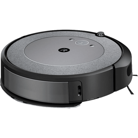 iRobot Roomba i5 Robot Vacuum and Mop with Interchangeable Bins - i5 - Main