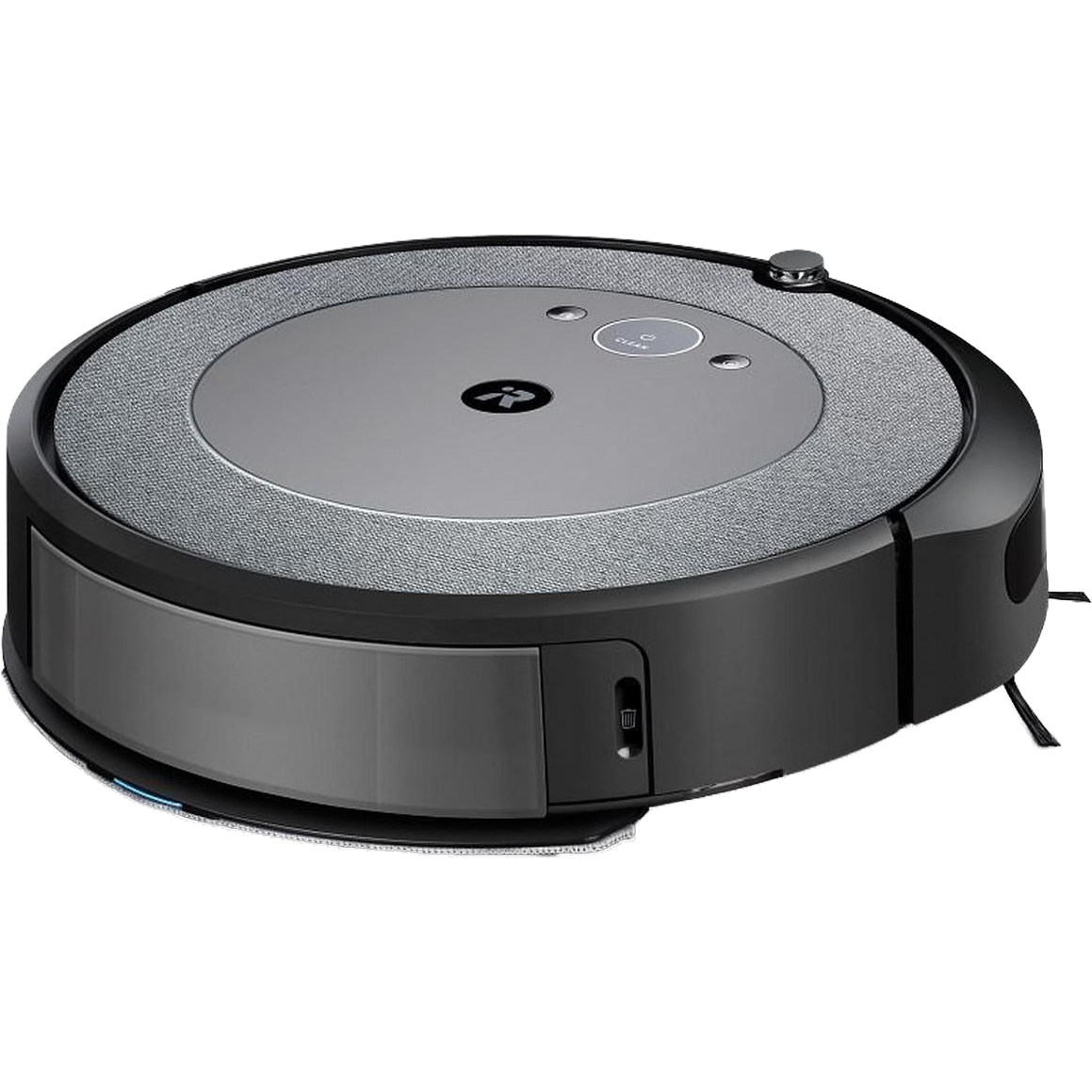 iRobot Roomba i5 Robot Vacuum and Mop with Interchangeable Bins - i5 - Main