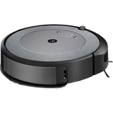 iRobot Roomba i5 Robot Vacuum and Mop with Interchangeable Bins - i5 - Main