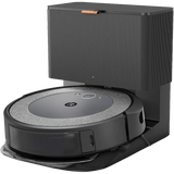 iRobot Roomba i5 Robot Vacuum and Mop with Interchangeable Bins - i5 Plus - Main
