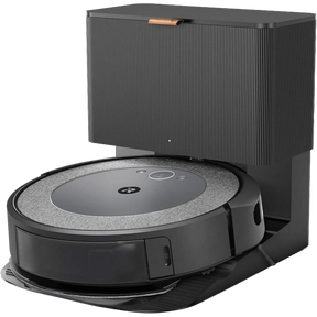 iRobot Roomba i5 Robot Vacuum and Mop with Interchangeable Bins - i5 Plus - Main