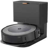 iRobot Roomba i5 Robot Vacuum and Mop with Interchangeable Bins - i5 Plus - Main