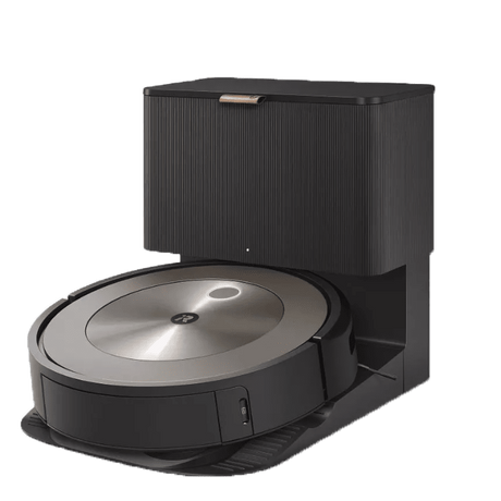 iRobot Roomba j9+ Self-Emptying Robot Vacuum