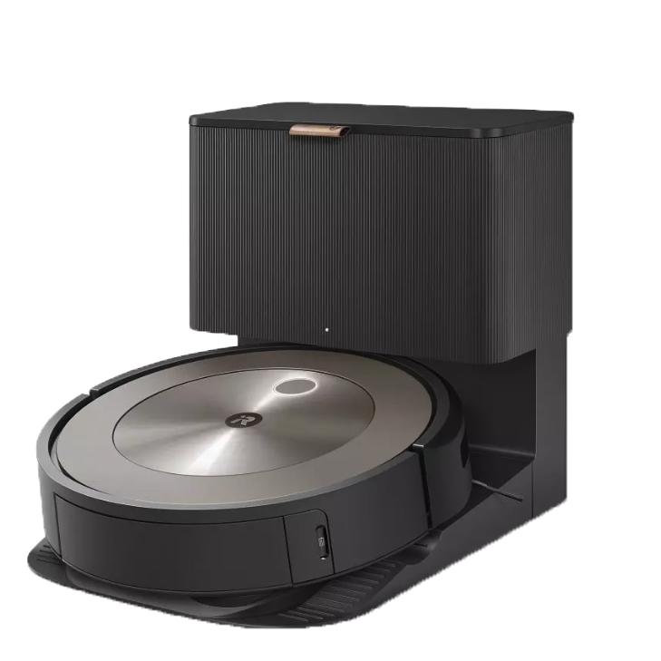 iRobot Roomba j9+ Self-Emptying Robot Vacuum