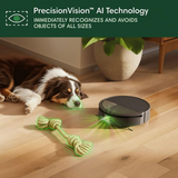 iRobot Roomba Max 705 Vacuum/Mop Combo Robot + AutoWash Dock - Infographic 7