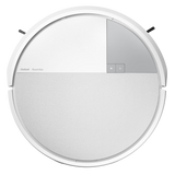 iRobot Roomba Max 705 Vacuum/Mop Combo Robot + AutoWash Dock - White Top