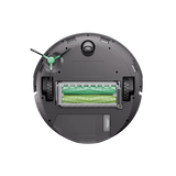 iRobot Roomba Max 705 Vacuum Robot w/ AutoEmpty Dock - Back