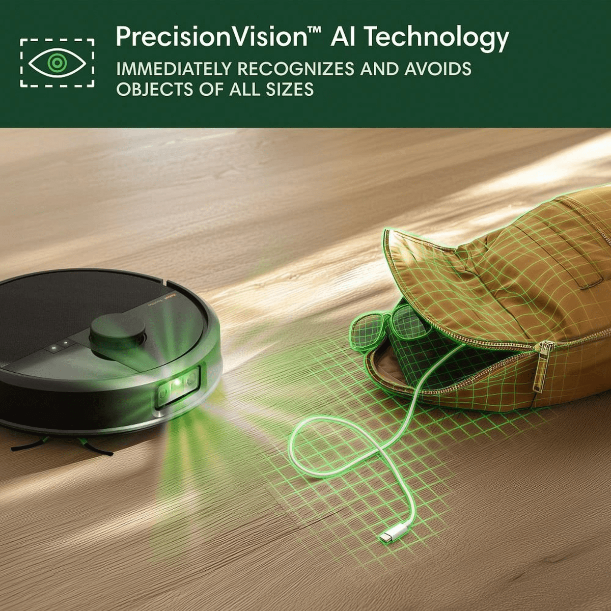 iRobot Roomba Max 705 Vacuum Robot w/ AutoEmpty Dock - Infographic 5