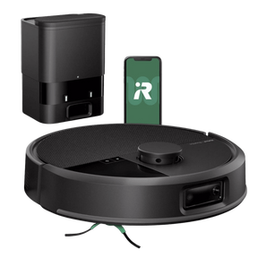 iRobot Roomba Max 705 Vacuum Robot w/ AutoEmpty Dock - Main