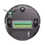 iRobot Roomba Max 715 Robot Vacuum + AutoEmpty Dock - Back