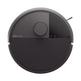 iRobot Roomba Max 715 Robot Vacuum + AutoEmpty Dock - Front