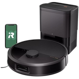 iRobot Roomba Max 715 Robot Vacuum + AutoEmpty Dock - Main