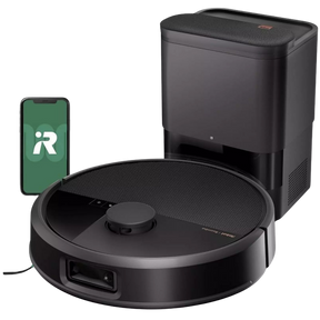 iRobot Roomba Max 715 Robot Vacuum + AutoEmpty Dock - Main