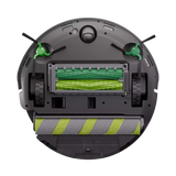 iRobot Roomba Max 775 Combo Robot Vacuum/Mop + AutoWash Dock - Back