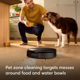 iRobot Roomba Max 775 Combo Robot Vacuum/Mop + AutoWash Dock - Infographic 10