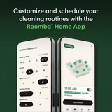 iRobot Roomba Max 775 Combo Robot Vacuum/Mop + AutoWash Dock - Infographic 11
