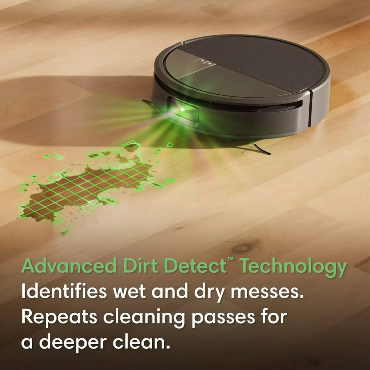 iRobot Roomba Max 775 Combo Robot Vacuum/Mop + AutoWash Dock - Infographic 5