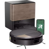 iRobot Roomba Max 775 Combo Robot Vacuum/Mop + AutoWash Dock - Main