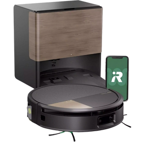 iRobot Roomba Max 775 Combo Robot Vacuum/Mop + AutoWash Dock - Main