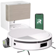 iRobot Roomba Max 775 Combo Vacuum/Mop + AutoWash Dock - White