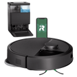 iRobot Roomba Plus 405 Vacuum Mop Robot w/ AutoWash Dock - Main